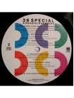 161146	38 Special  – Strength In Numbers	Blues Rock, Country Rock, Southern Rock	1986	"	A&M Records – SP 5115"	EX/EX	USA	Remastered	1986