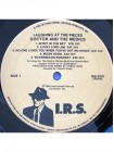 161152	Doctor & The Medics – Laughing At The Pieces	"	Pop Rock, Psychedelic Rock"	1986	"	I.R.S. Records – IRS-5797"	NM/NM	Canada	Remastered	1986