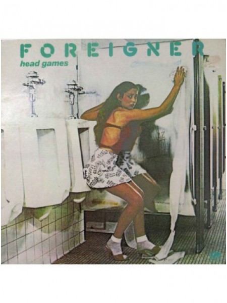 161155	Foreigner – Head Games	"	Pop Rock, Arena Rock"	1979	"	Atlantic – K50651, Atlantic – K 50651"	EX/EX+	England	Remastered	1979