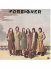 161156	Foreigner – Foreigner	"	Pop Rock, Arena Rock"	1977	Atlantic – ATL 50 356, Atlantic – SD 18215	EX+/NM	Germany	Remastered	1977