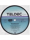161161	Bolland & Bolland – Brotherology	"	Synth-pop"	1987	"	TelDec – 6.26530, TelDec – 6.26530 AP"	NM/NM	Germany	Remastered	1987