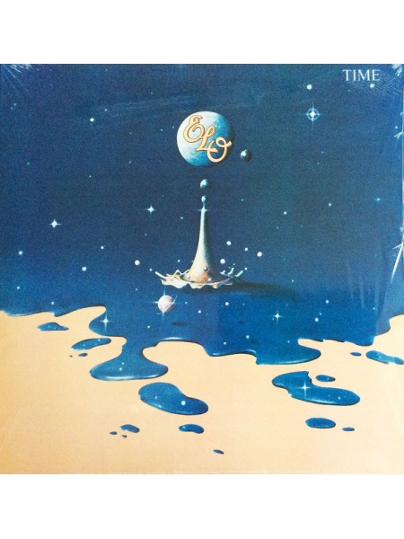 161196	Electric Light Orchestra – Time	"	Pop Rock"	1981	"	Epic – 88985370881"	S/S	Europe	Remastered	2016