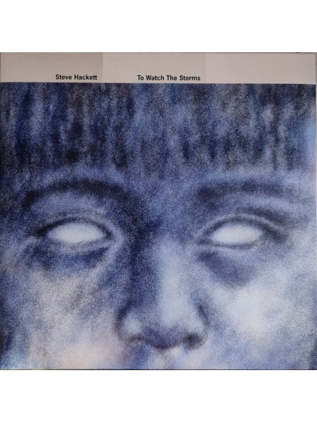 35085548	 Steve Hackett – To Watch The Storms	2 LP	"	Prog Rock"	Black, 180 Gram, Gatefold	2003	"	Inside Out Music – IOM678"	S/S	 Europe 	Remastered	08.12.2023