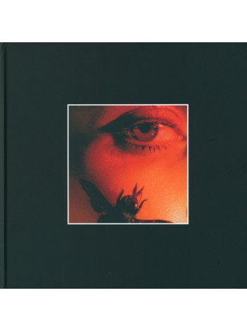 35085555	London Grammar – The Greatest Love 	  LP+V10+CD	"	Indie Pop"	Black, Hardcoverbook, LP+V10+CD, Limited	2024	"	Ministry Of Sound – MADART4BK"	S/S	 Europe 	Remastered	13.09.2024