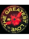 35085555	London Grammar – The Greatest Love 	  LP+V10+CD	"	Indie Pop"	Black, Hardcoverbook, LP+V10+CD, Limited	2024	"	Ministry Of Sound – MADART4BK"	S/S	 Europe 	Remastered	13.09.2024