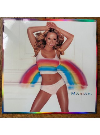 35085558	 Mariah Carey – Rainbow	 2 LP	"	Contemporary R&B"	Rainbow, Limited	1999	"	Columbia – 19658892881, Legacy – 19658892881"	S/S	 Europe 	Remastered	18.10.2024