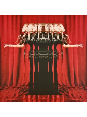 35085567	Aurora  – The Gods We Can Touch	 2 LP	"	Synth-pop"	Black, 180 Gram, Gatefold	2022	"	Decca – 3573909"	S/S	 Europe 	Remastered	21.01.2022