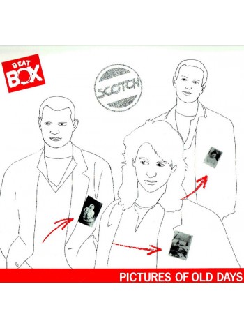 5000088	Scotch – Pictures Of Old Days	"	Italo-Disco, Synth-pop"	1987	"	Beat Box – BB 9021"	NM/EX	Scandinavia	Remastered	1987