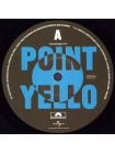 600294	Yello – Point SEALED		2020	Universal Music Group – 08833779	S/S	Europe