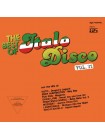 5000090	Various – The Best Of Italo-Disco Vol. 11, 2lp	"	Italo-Disco"	1988	"	ZYX Records – 70 011, ZYX Records – 70011"	NM/EX+	Germany	Remastered	1988