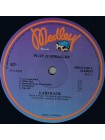 5000097	Laid Back – Play It Straight	"	Pop"	1985	"	Medley Records – MDLP 6260"	VG+/EX	Scandinavia	Remastered	1985