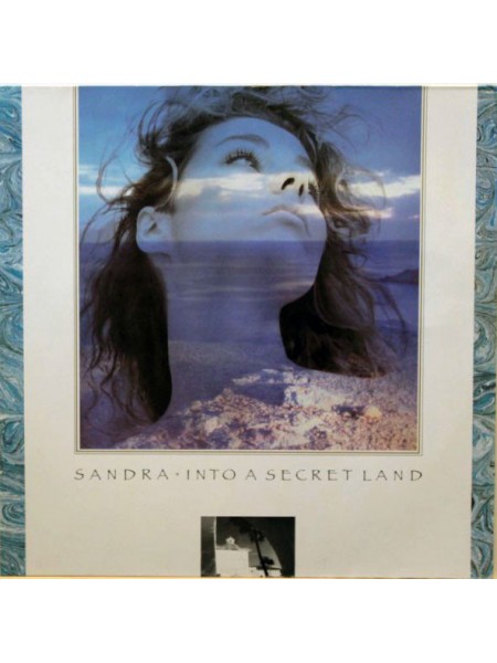 5000099	Sandra – Into A Secret Land, vcl,, Club Edition	" 	Synth-pop"	1988	" 	Virgin – 36 349-9"	NM/NM	Germany	Remastered	1988