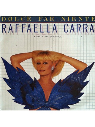 5000094	Raffaella Carrà – Dolce Far Niente	"	Europop, Disco, Vocal"	1985	"	CBS – S 26518"	NM/NM	Spain	Remastered	1985