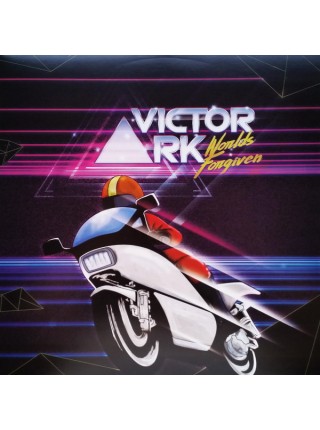 180149	Victor Ark – Worlds Forgiven  (PLATINUM / SILVER)	2018	2018	"	Night Drive Records – NDR002"	S/S	Finland