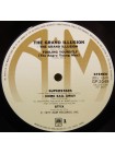 1402707	Styx – The Grand Illusion  (no OBI)	Classic Rock, Symphonic Rock	1977	A&M Records – GP-2048	NM/EX	Japan