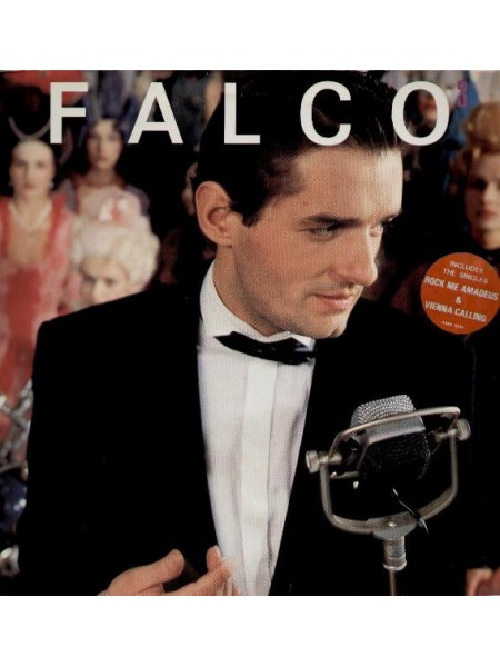 1402704	Falco – Falco 3	Electronic, Pop, Synth-Pop	1986	A&M Records – AMA 5105	NM/EX	England