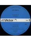 1402710		Arabesque – Arabesque VIII  (no OBI)	Euro-Disco	1983	Victor – VIP-28074	NM/NM	Japan	Remastered	1983