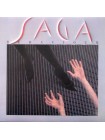 1402719		Saga ‎– Behaviour	Prog Rock, Pop Rock	1985	Maze Records ML 8010	NM/NM	Canada	Remastered	1985