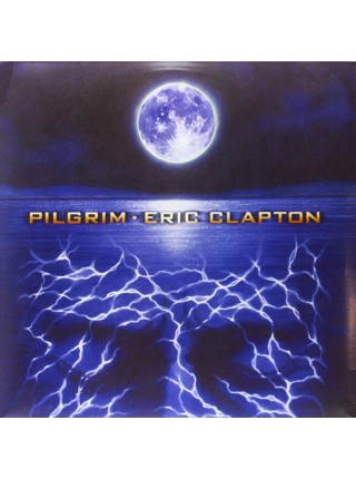 600304	Eric Clapton – Pilgrim 2LP ( Re 2013 )		1998	Rhino Vinyl – 8122796338	NM/NM	Europe