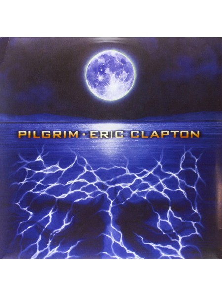 600304	Eric Clapton – Pilgrim 2LP ( Re 2013 )		1998	Rhino Vinyl – 8122796338	NM/NM	Europe