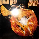 2000255		Uriah Heep – Return To Fantasy	,		1993	"	SNC Records – ME 2041"	,	NM/NM	,	Russia