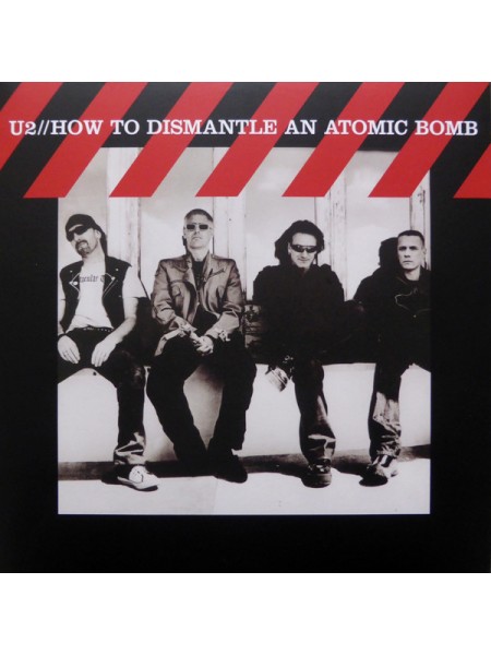 32000380	U2 – How To Dismantle An Atomic Bomb 	2004	Remastered	2016	"	Island Records (2) – 986 817-2"	S/S	 Europe 
