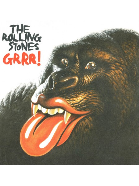 1403084	The Rolling Stones – Grrr!   Box 5LP  № 08989), 36-страничный буклет	Blues Rock, Rock & Roll, Classic Rock	2012	Interscope Records – 3711006, Polydor – 3711006, Universal Music – 3711006, ABKCO Records – 3711006	S/S	Europe