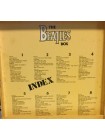 1403089		The Beatles – From Liverpool - The Beatles Box  Box 8LP Compilation,  no OBI	Beat, Pop Rock, Psychedelic Rock	1980	EMI – EW 5341-5348	M/M	Japan	Remastered	1980