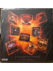 1403088	Krokus ‎– Big Eight  Box Set, Limited Edition   12LP	Hard Rock	2019	Sony Music ‎– 19075942231, Columbia ‎– 19075942231	S/S	Europe