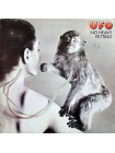 1403094		UFO – No Heavy Petting	Hard Rock	1976	Chrysalis – CHR 1103	NM/NM-	England	Remastered	####