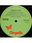 1403094		UFO – No Heavy Petting	Hard Rock	1976	Chrysalis – CHR 1103	NM/NM-	England	Remastered	####