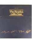 1403090		The Beatles ‎– The Beatles Collection  Box Set 13LP Gold Obi	Beat, Pop Rock, Psychedelic Rock	1982	Odeon ‎– EAS-66010~23	M/M	Japan	Remastered	1982