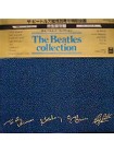 1403090		The Beatles ‎– The Beatles Collection  Box Set 13LP Gold Obi	Beat, Pop Rock, Psychedelic Rock	1982	Odeon ‎– EAS-66010~23	M/M	Japan	Remastered	1982