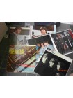 1403090		The Beatles ‎– The Beatles Collection  Box Set 13LP Gold Obi	Beat, Pop Rock, Psychedelic Rock	1982	Odeon ‎– EAS-66010~23	M/M	Japan	Remastered	1982