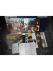 1403090		The Beatles ‎– The Beatles Collection  Box Set 13LP Gold Obi	Beat, Pop Rock, Psychedelic Rock	1982	Odeon ‎– EAS-66010~23	M/M	Japan	Remastered	1982