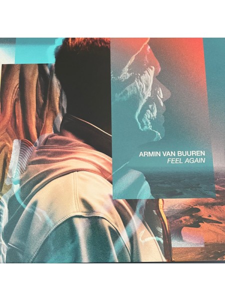 1403105	Armin van Buuren – Feel Again Box 3LP Colored	Electronic, Progressive House	2023	Music On Vinyl – MOVLP3443, Armada (4) – MOVLP3443	S/S	Europe