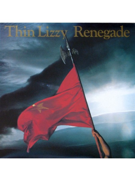 1400860	Thin Lizzy ‎– Renegade	1981	Vertigo ‎– VOG-1-3312	NM/NM	Canada