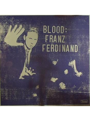 35004526		 Franz Ferdinand – Blood: Franz Ferdinand	" 	Alternative Rock, Indie Rock"	Black, RSD, Limited	2009	" 	Domino – WIGLP239"	S/S	 Europe 	Remastered	"	18 апр. 2009 г. "