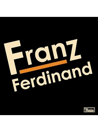 35004527	 Franz Ferdinand – Franz Ferdinand	" 	Alternative Rock, Indie Rock"	2004	 Domino – WIGLP136	S/S	 Europe 	Remastered