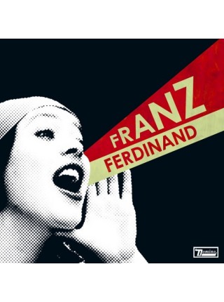 35004525	 Franz Ferdinand – You Could Have It So Much Better	" 	Alternative Rock, Indie Rock"	2005	" 	Domino – WIGLP161"	S/S	 Europe 	Remastered	2014
