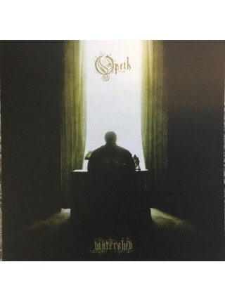 35004950	 Opeth – Watershed  2lp	" 	Acoustic, Death Metal, Prog Rock"	2008	" 	Music On Vinyl – MOVLP2162"	S/S	 Europe 	Remastered	"	авг. 2018 г. "