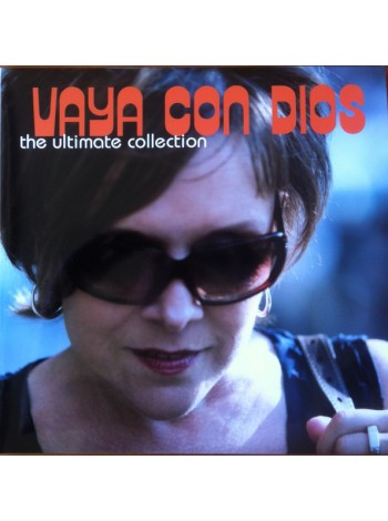 35004948	 Vaya Con Dios – The Ultimate Collection  2lp	" 	Jazz, Rock, Funk / Soul, Blues"	2006	" 	Music On Vinyl – MOVLP2143"	S/S	 Europe 	Remastered	"	18 мая 2019 г. "