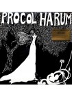 35004942		 Procol Harum – Procol Harum	" 	Pop Rock, Psychedelic Rock"	Black, 180 Gram, Mono	1967	 Music On Vinyl – MOVLP1802	S/S	 Europe 	Remastered	2016