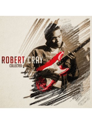35004963	 Robert Cray – Collected  2lp	" 	Blues"	2018	" 	Music On Vinyl – MOVLP2379, Universal Music – MOVLP2379"	S/S	 Europe 	Remastered	2020