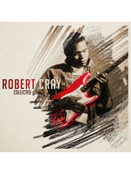 35004963	 Robert Cray – Collected  2lp	" 	Blues"	2018	" 	Music On Vinyl – MOVLP2379, Universal Music – MOVLP2379"	S/S	 Europe 	Remastered	2020