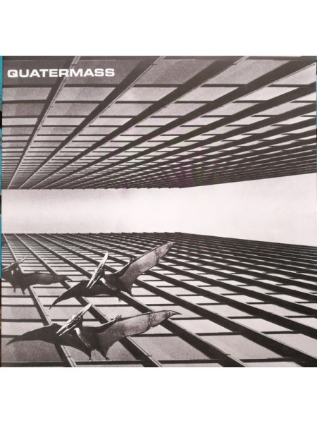 35004961	Quatermass - Quatermass	" 	Blues Rock, Art Rock, Prog Rock"	1970	" 	Music On Vinyl – MOVLP2315, BMG – MOVLP2315"	S/S	 Europe 	Remastered	"	May 22, 2020 "