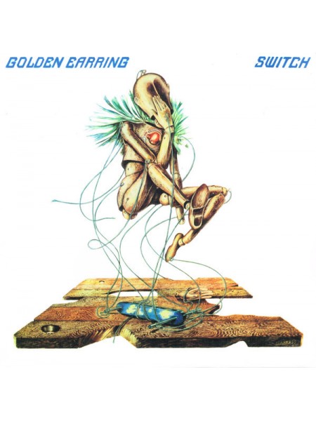 35004968	 Golden Earring – Switch	" 	Classic Rock"	1975	" 	Music On Vinyl – MOVLP2772"	S/S	 Europe 	Remastered	"	9 июл. 2021 г. "