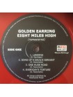 35004973	Golden Earring - Eight Miles High (coloured)	" 	Psychedelic Rock"	1969	" 	Music On Vinyl – MOVLP3043"	S/S	 Europe 	Remastered	"	8 апр. 2022 г. "