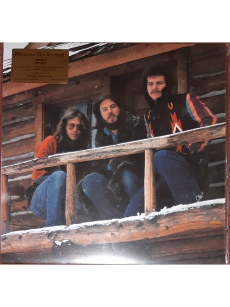 35004974	America - Hideaway (coloured)	" 	Folk Rock"	1976	 Music On Vinyl – MOVLP3055	S/S	 Europe 	Remastered	"	24 июн. 2022 г. "