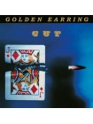 35004976	Golden Earring - Cut (coloured)	" 	Psychedelic Rock"	1982	" 	Music On Vinyl – MOVLP3068"	S/S	 Europe 	Remastered	"	9 сент. 2022 г. "